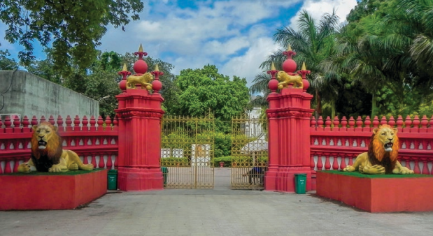 Image Listing