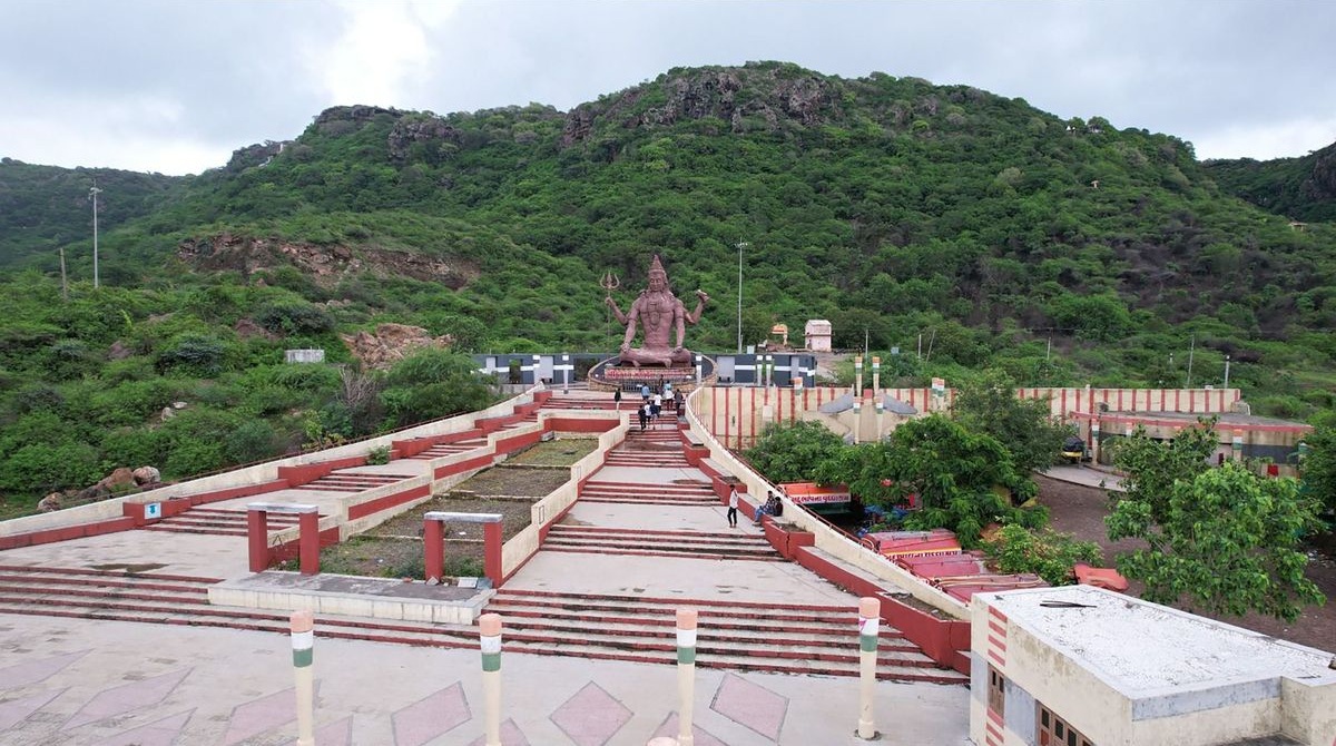 Image Listing